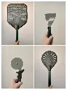 Pizza Tool Set (Green)