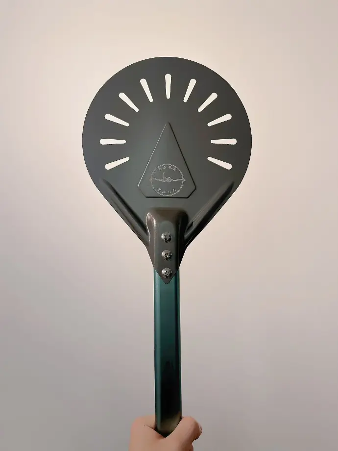 8 inches Turning Peel(Green)