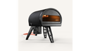 Gozney - Roccbox Gas & Wood-Fired Pizza Oven-Black signature edition 