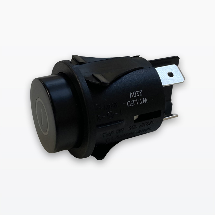 Bipolar switch