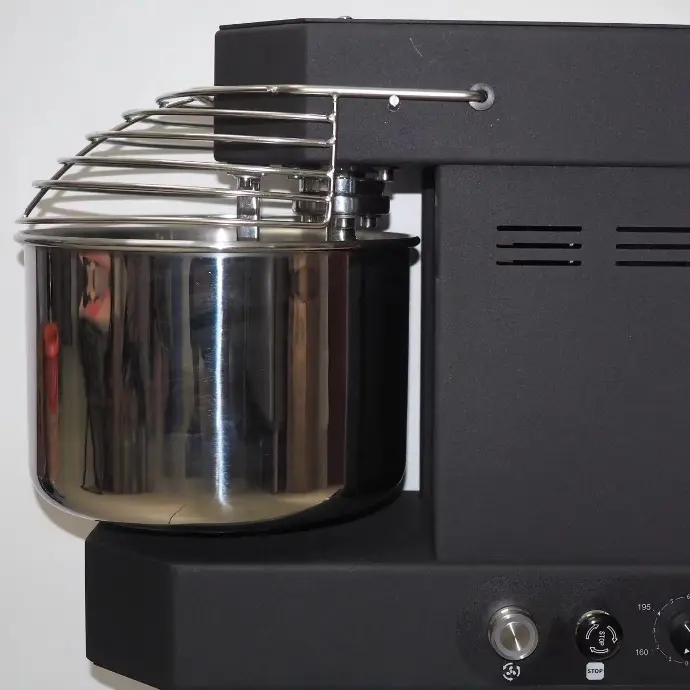 Bake Ease Spiral Mixer 10L 