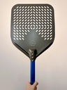 12-inch Pizza Peel (Blue)
