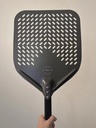 12-inch Pizza Peel (Black)