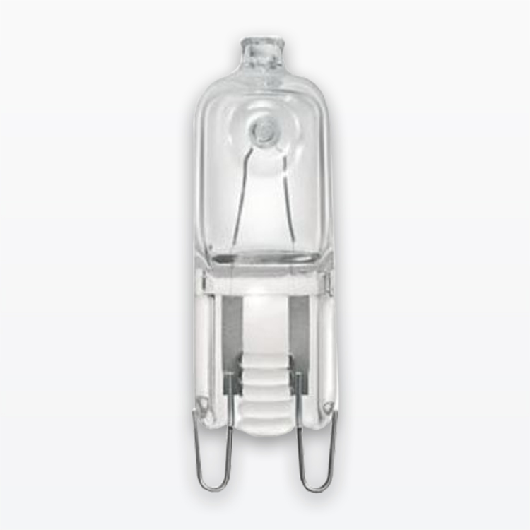 Bulb 25 W G9
