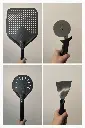 Pizza Tools Set (Black)