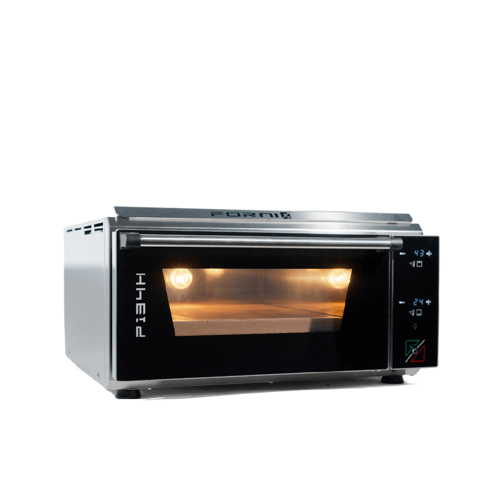 Effeuno P134H Pro