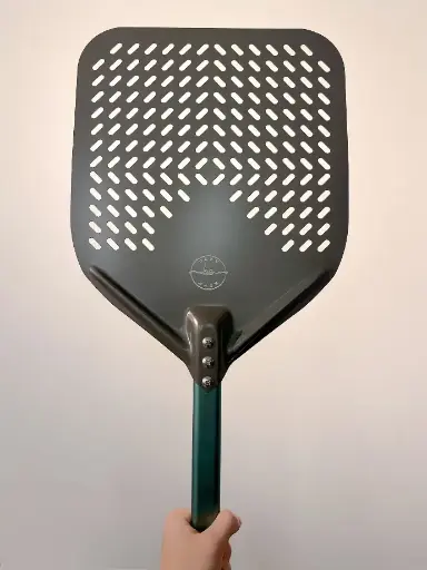 12-inch Pizza Peel (Green)