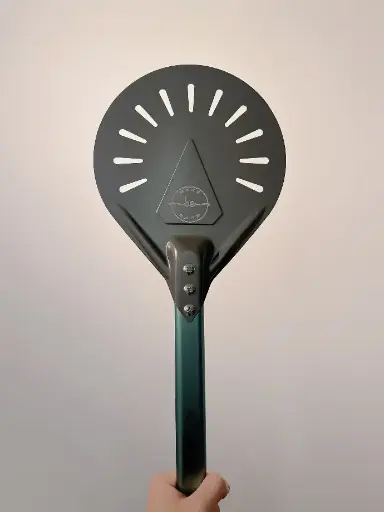 8 inches Turning Peel(Green)