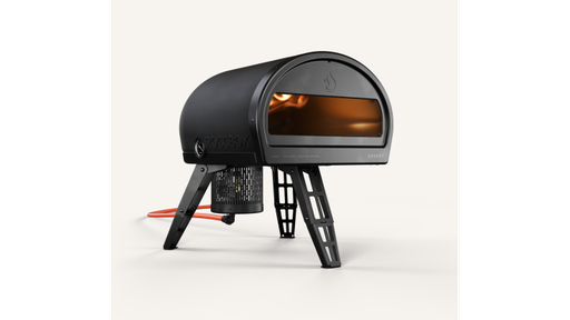 Gozney Roccbox Black signature edition