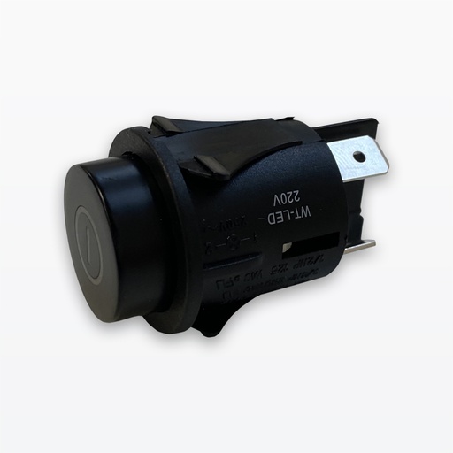 Bipolar switch