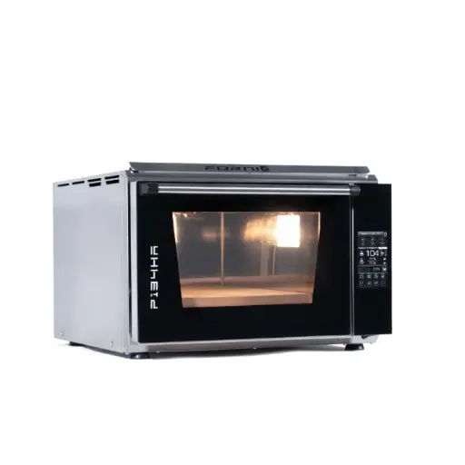 Effeuno P134HA E509