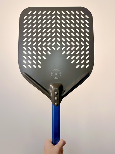 12-inch Pizza Peel (Blue)