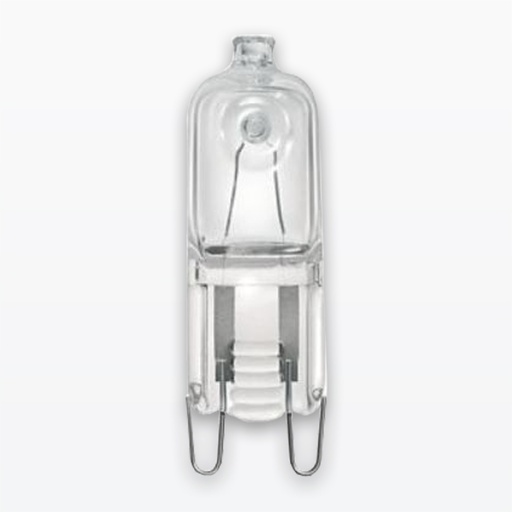 Bulb 25 W G9
